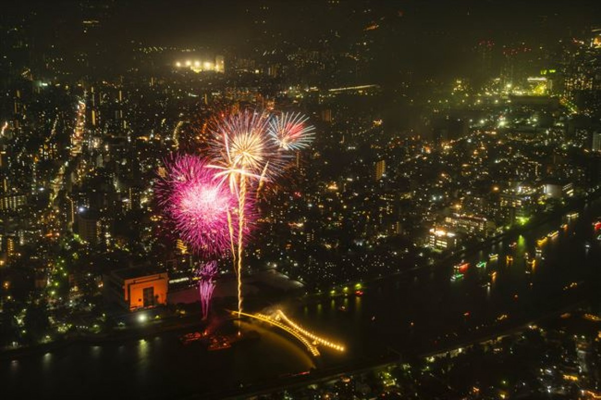 20230517 隅田川花火大会特別営業