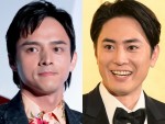 【写真】間宮祥太朗＆満島真之介『ナンバMG5』“難破兄弟”が復活、韓国旅を満喫　“母”鈴木紗理奈も興奮コメント