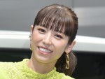 【写真】若槻千夏、サプライズで誕生日祝福　年齢に驚きの声も「絶対みえない」