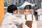 映画『交換ウソ日記』場面写真