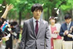 【写真】『こっち向いてよ向井くん』主演・赤楚衛二がクランクイン