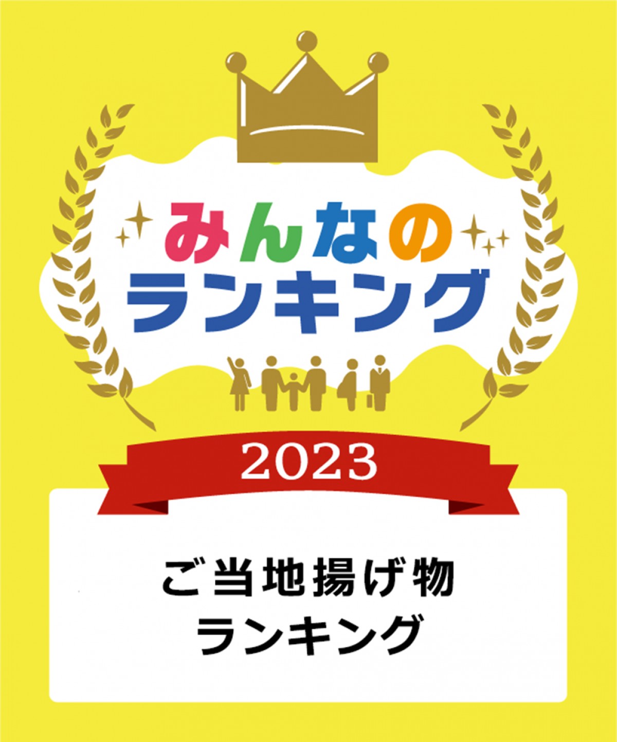 20232629「ご当地揚げ物ランキング」