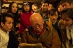 映画『探偵マリコの生涯で一番悲惨な日』場面写真