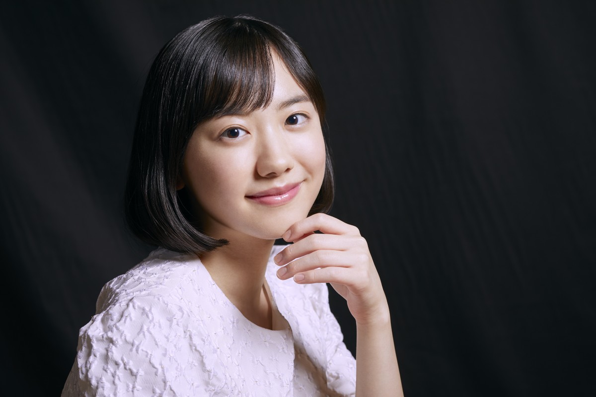 芦田愛菜、インタビューにて（2020年）