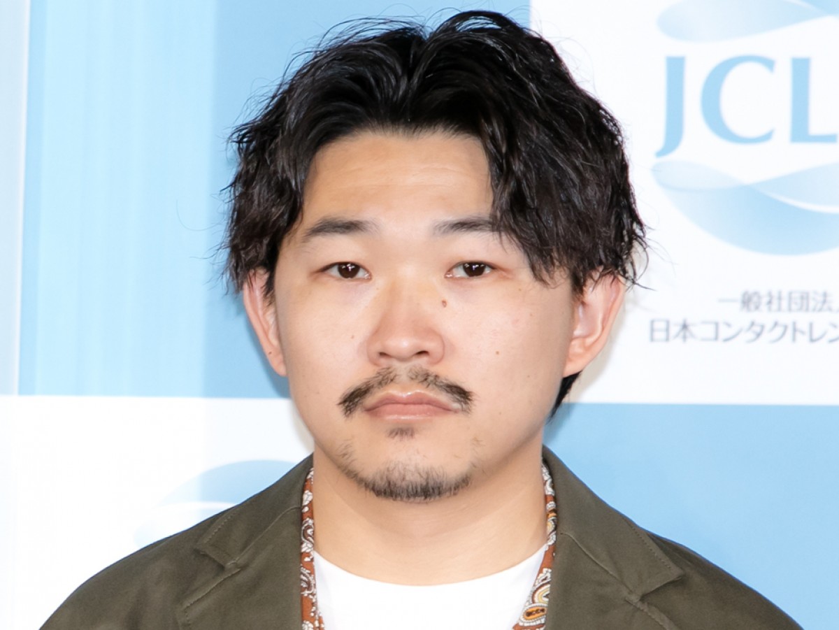 オズワルド・伊藤俊介（2021年）