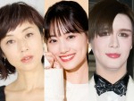 【写真】山下美月、Matt、高岡早紀も美肌披露、芸能人の“すっぴん”姿　「10代みたい」「ほんっとーに可愛い」