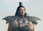 映画『キングダム 運命の炎』場面写真