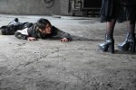 『仮面ライダーギーツ』42話「創世IV：女神の完成 闇の刃」場面写真