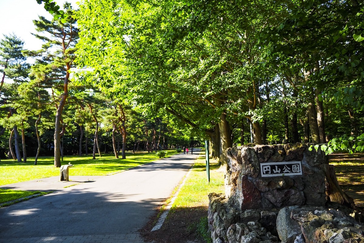 北海道「街の住みここちランキング」発表！　駅の1位は公園や神社がある緑地が豊富な街