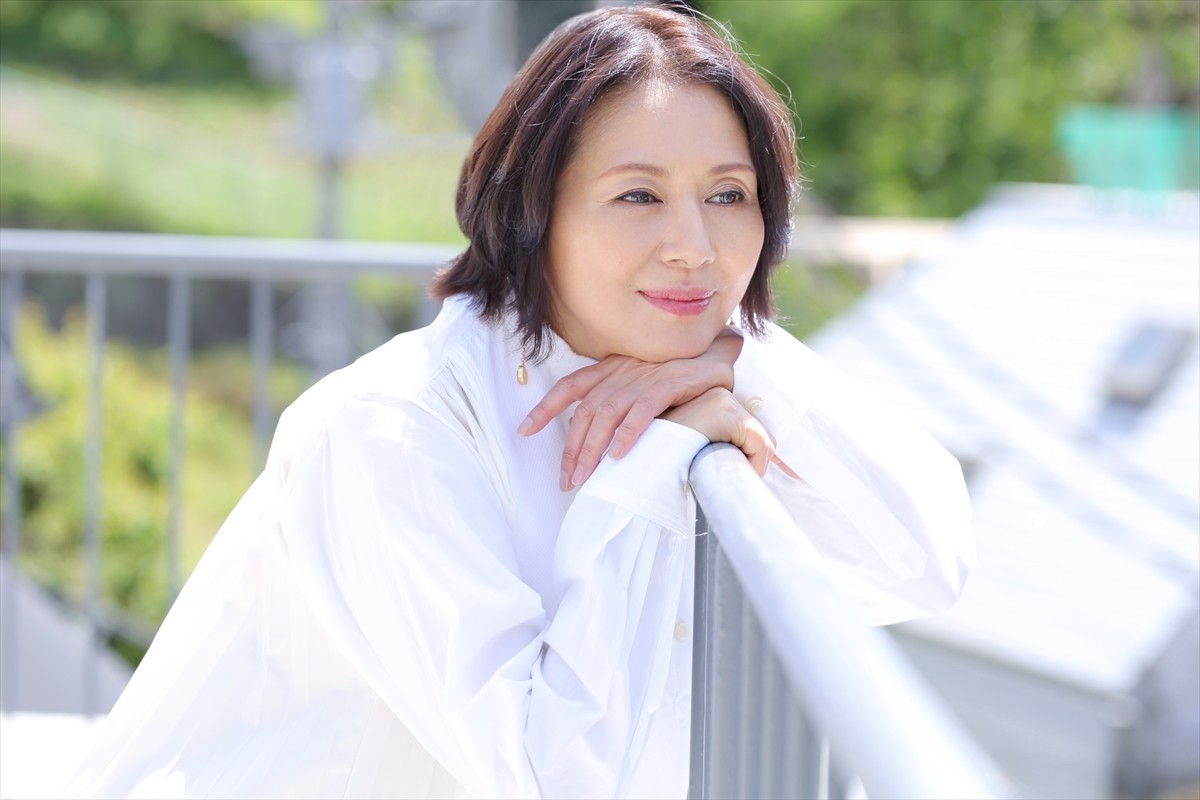 小泉今日子「みんなを本気で楽しませたい」　デビュー40年を超えても走り続ける原動力