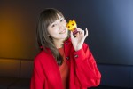 『マイ・エレメント』エンバーの日本版声優を務める川口春奈