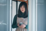 映画『クオリア』場面写真