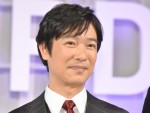 ドラマ『半沢直樹』で主人公・半沢直樹を演じた堺雅人