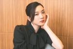 【インタビュー】永野芽郁、『御手洗家、炎上する』で見せる緻密な演技力　「1つのセリフもト書きもこぼしてはいけない」