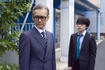 ドラマ『ノッキンオン・ロックドドア』場面写真