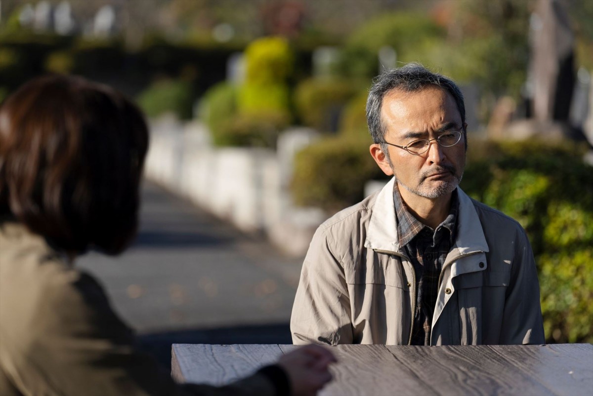 失った“大切な人”と通じ合えない夫の間で心が揺れる―門脇麦主演『ほつれる』特報＆新場面写真解禁