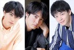 【写真】間宮祥太朗に赤楚衛二　「演技が光っている主演俳優」中間ランキング