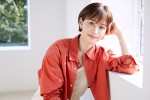 【インタビュー】前田敦子、流れに身をまかせながら「自分探し」　独立3年目の現在地