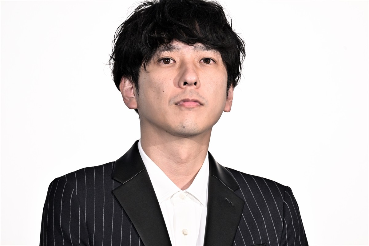 二宮和也、多忙なスケジュールを明かす「乃木さんにも追われているので」