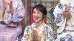 8月8日放送の『踊る！さんま御殿!!』より