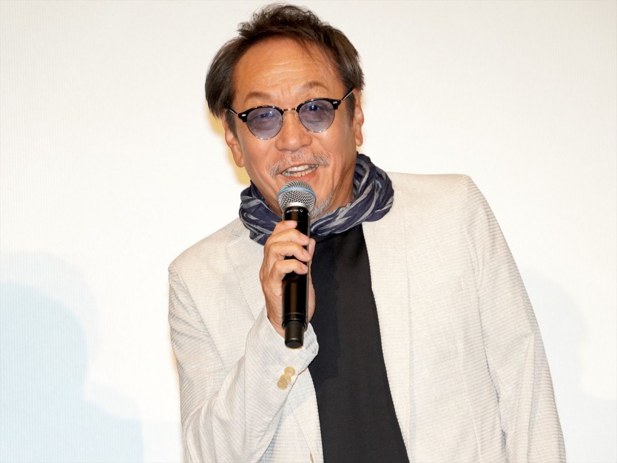 戸谷菊之介、『ミュータント・タートルズ』ミケランジェロに共感たっぷり！「かなり近しい」