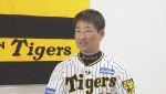 『8SPORTS』阪神タイガース 優勝ドキュメンタリーより岩崎優選手