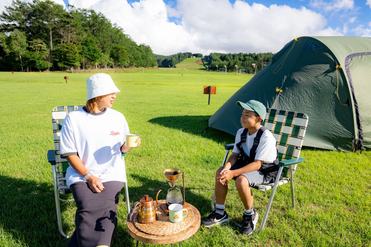 20230915 HUNTER MOUNTAIN CAMPING PARK