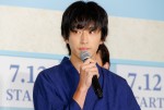 ドラマ『真夏のシンデレラ』主演の杉野遥亮