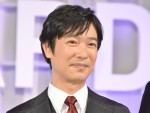 日曜劇場『VIVANT』人気キャラクターランキング・第2位の乃木憂助を演じる堺雅人