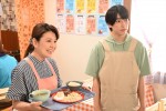 『仮面ライダーガッチャード』第4話場面写真