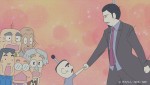 アニメ『おじゃる丸』場面写真