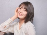 乃木坂46・清宮レイ、選抜からアンダーへ　“グループ内での立ち位置が変わった”思いを吐露