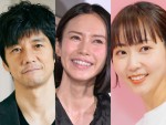 「秋ドラマ」どれを見る？　期待の3作品を紹介