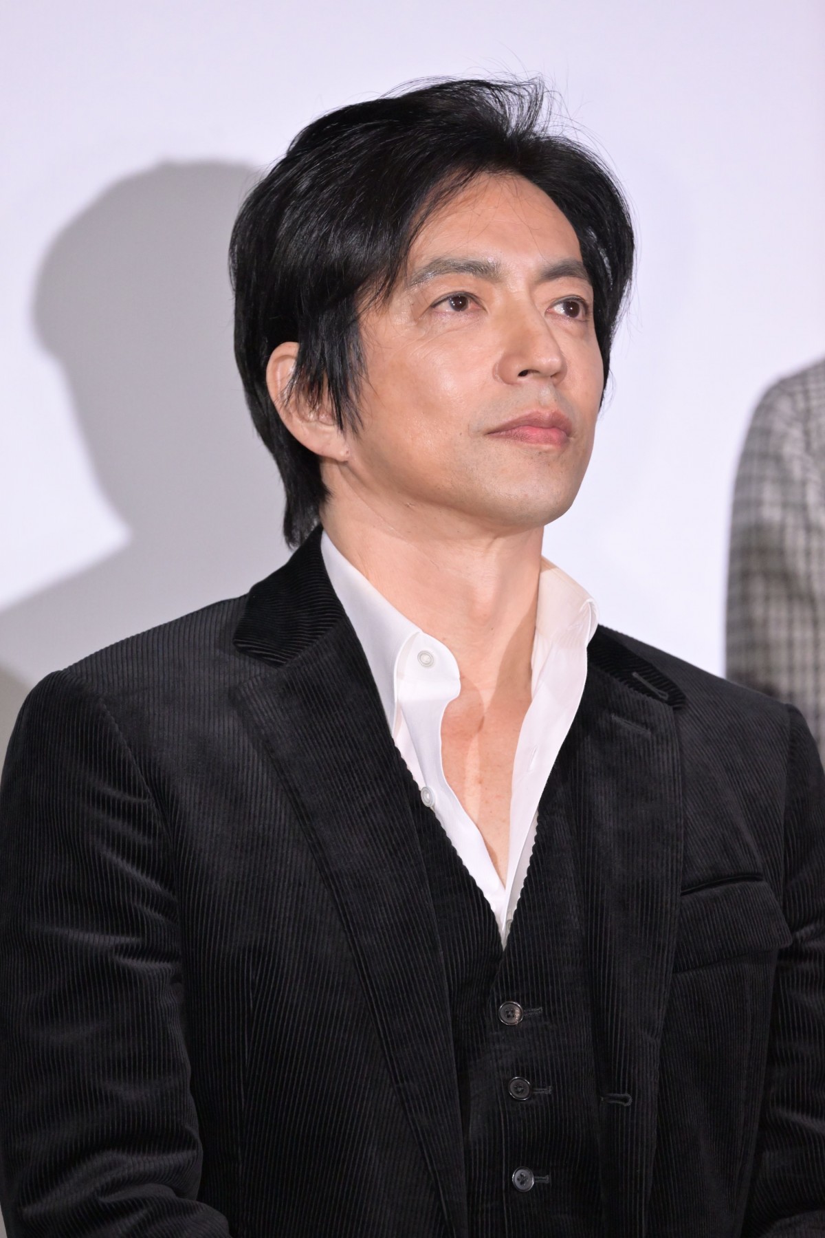 二宮和也、豪華キャストによる3軸の月9ドラマに自信「うちが一番いい話になる予定」