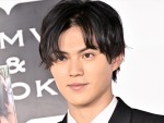 【写真】『仮面ライダーギーツ』主演・簡秀吉、21歳の誕生日に祝福集まる