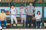 鈴木亮平『下剋上球児』初回、10.8％の2ケタ好発進　エックスではトレンド世界1位に