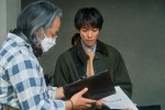 映画『僕らの千年と君が死ぬまでの30日間』メイキング写真