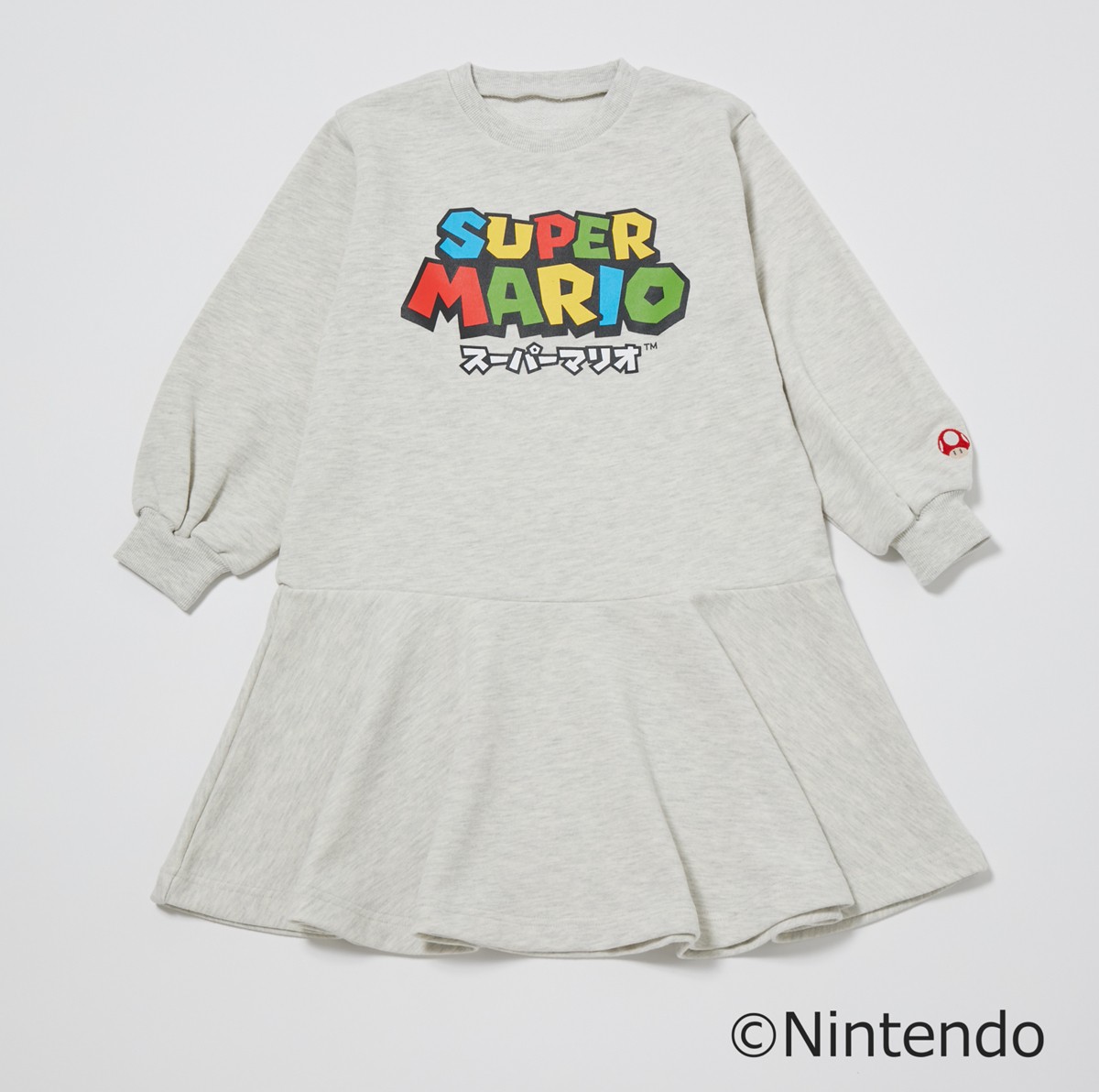 20231005「PREMIUM OUTLETS × SUPER MARIO GET THE ITEM！」