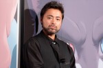 山田孝之、映画『屋根裏のラジャー』ジャパンプレミアに登場