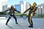 『仮面ライダーガッチャード』配信スピンオフ本日より配信！　ガッチャードも期間限定で全話無料配信