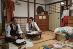 連続テレビ小説『ブギウギ』第33回より