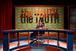 ドラマ『THE TRUTH』第1話場面写真