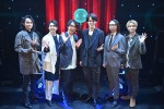 『銀河英雄伝説Die Neue These』5周年記念イベントにて