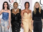 【写真】2023 CFDAファッション・アワード開催！　アン・ハサウェイやグウィネス・パルトローなどセレブのファッションをチェック