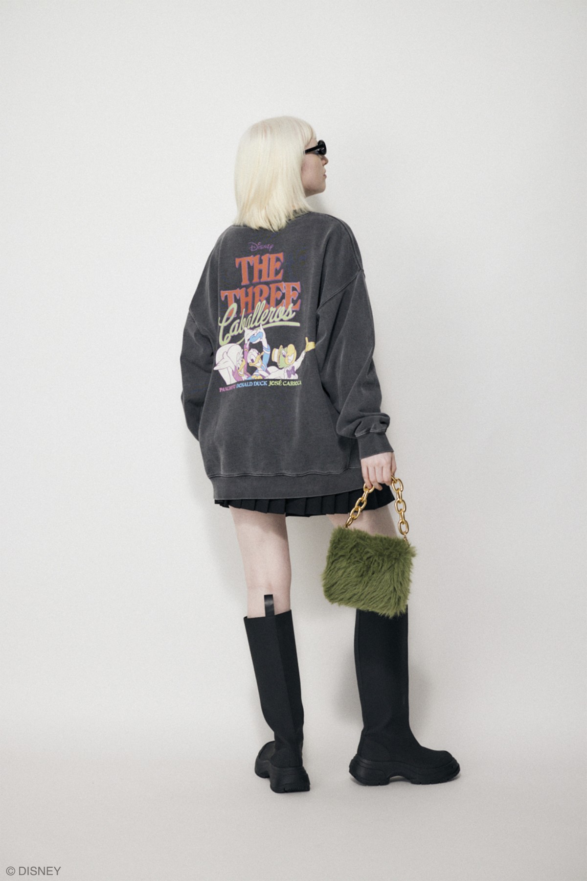 20231101_Disney SERIES CREATED by MOUSSY