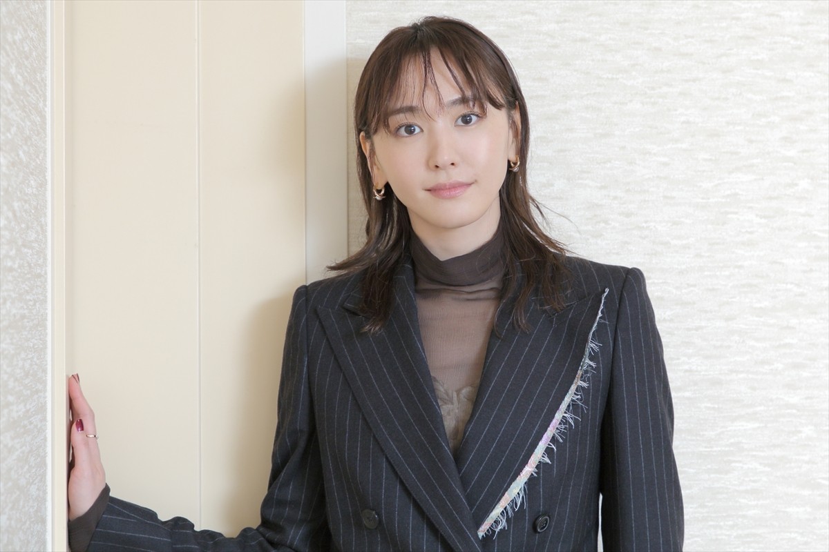 稲垣吾郎＆新垣結衣が明かす、パブリックイメージとの向き合い方