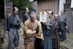 映画『身代わり忠臣蔵』場面写真