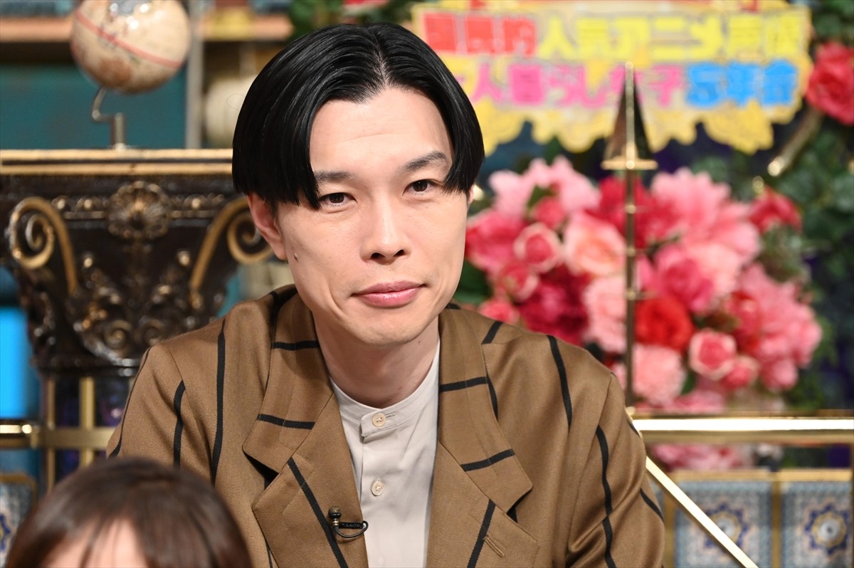 『スラムダンク』『タッチ』国民的人気アニメ声優が大集結！　あすの『さんま御殿 4時間SP』