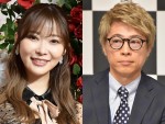 松本人志報道を受け　今田耕司、田村淳、指原莉乃らがコメント