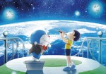 『映画ドラえもん のび太の地球交響楽』ビジュアル